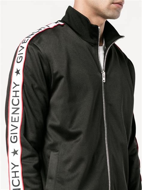 survet givenchy homme|givenchy jacket.